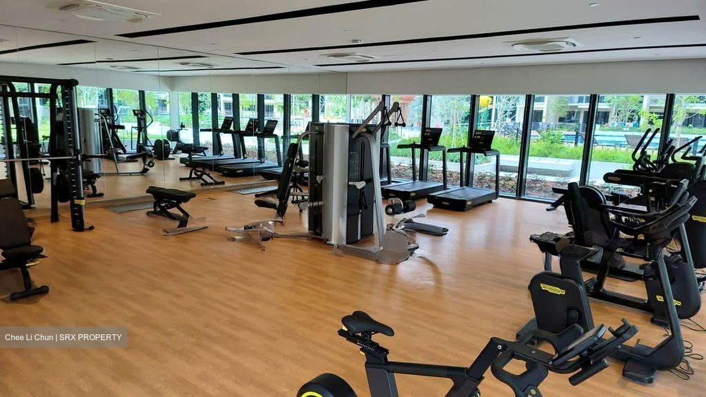 Sengkang Grand Residences (D19), Apartment #638602551